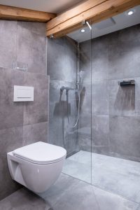 Ferienwohnung mit Luxus WC und Dusche "Haus Schönwies"